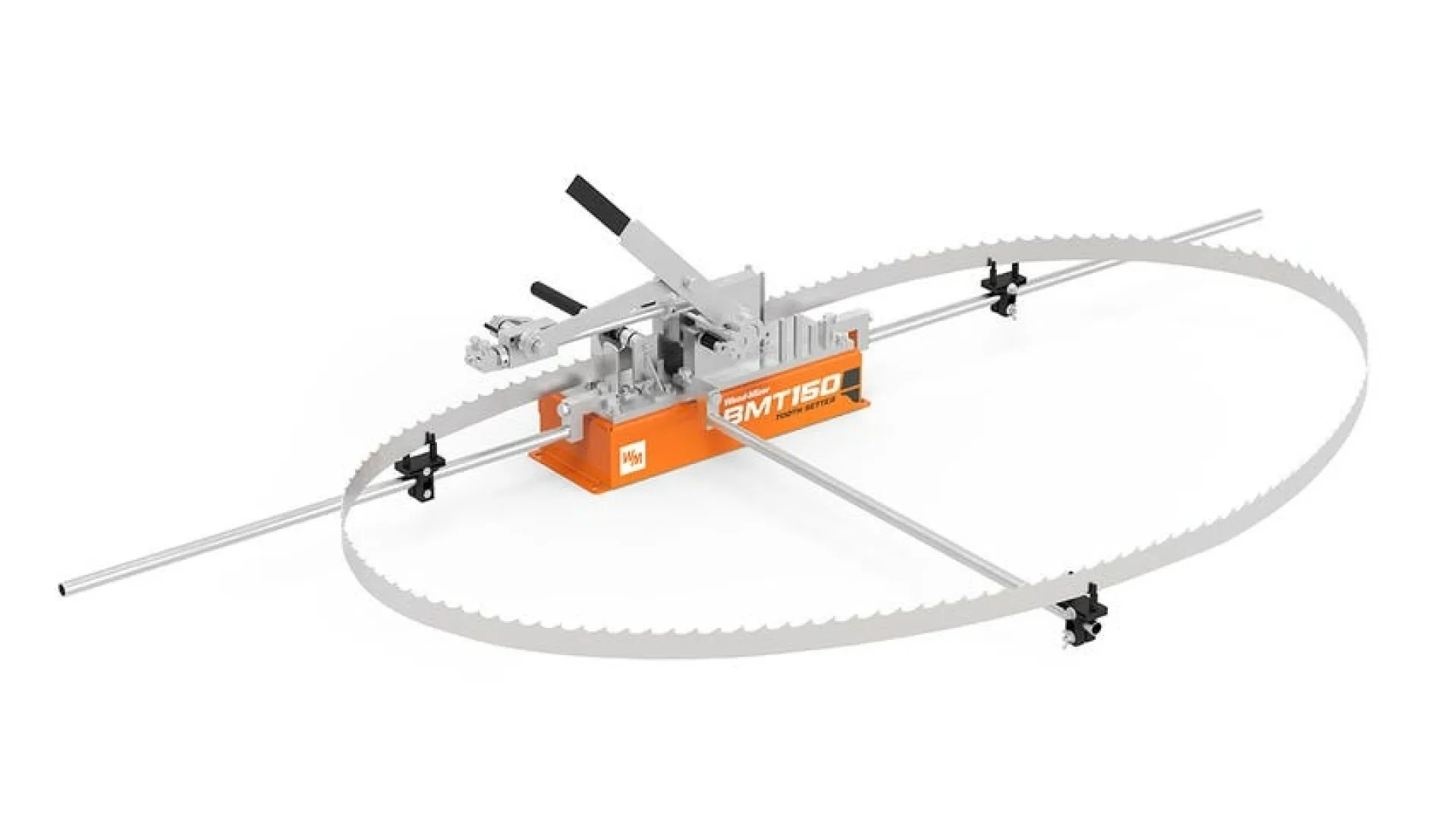 BMT150 Manual Tooth Setter | Wood-Mizer