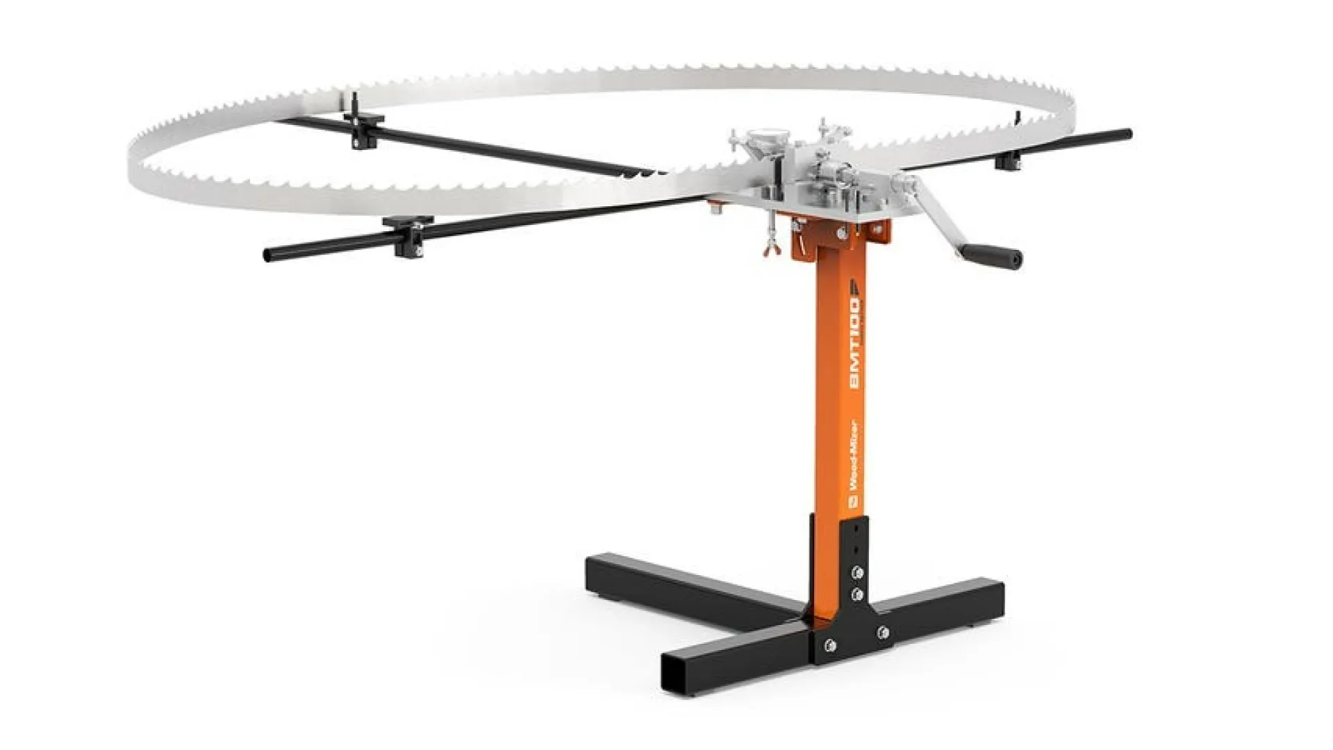 BMT100 Manual Tooth Setter | Wood-Mizer