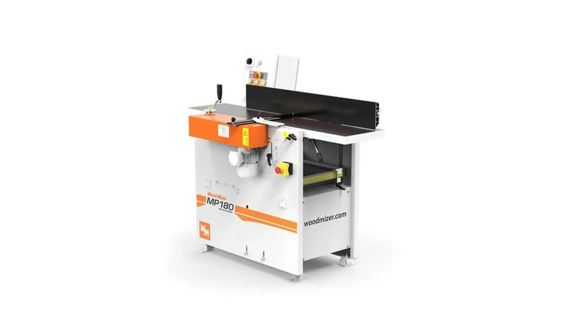 MP180 Multi-planer | Wood-Mizer