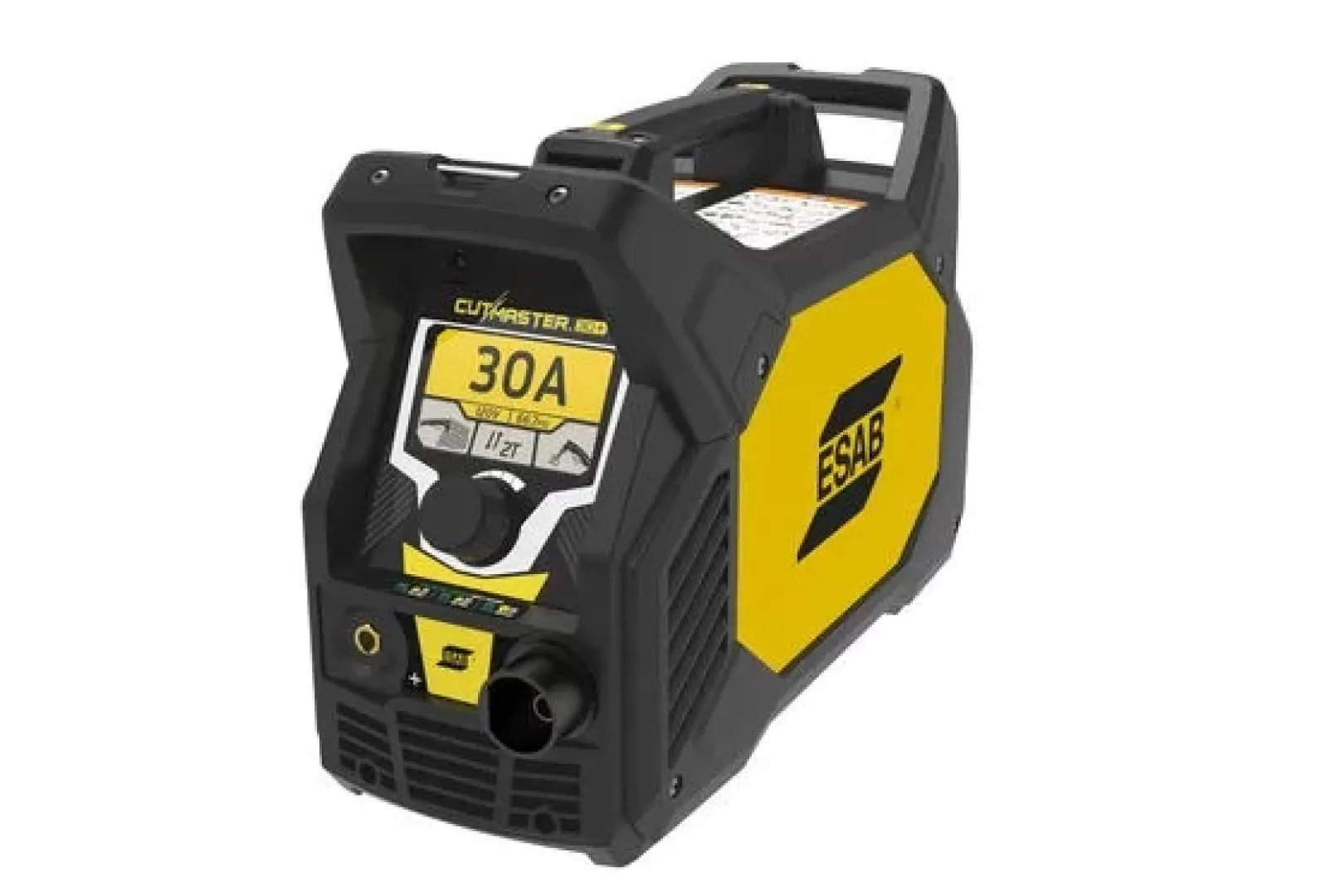 ESAB Cutmaster 30+ | ESAB South Africa