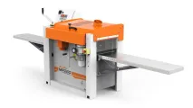 MP260 Planer / Moulder | Wood-Mizer