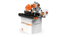 MF130 Vertical Spindle Moulder | Wood-Mizer