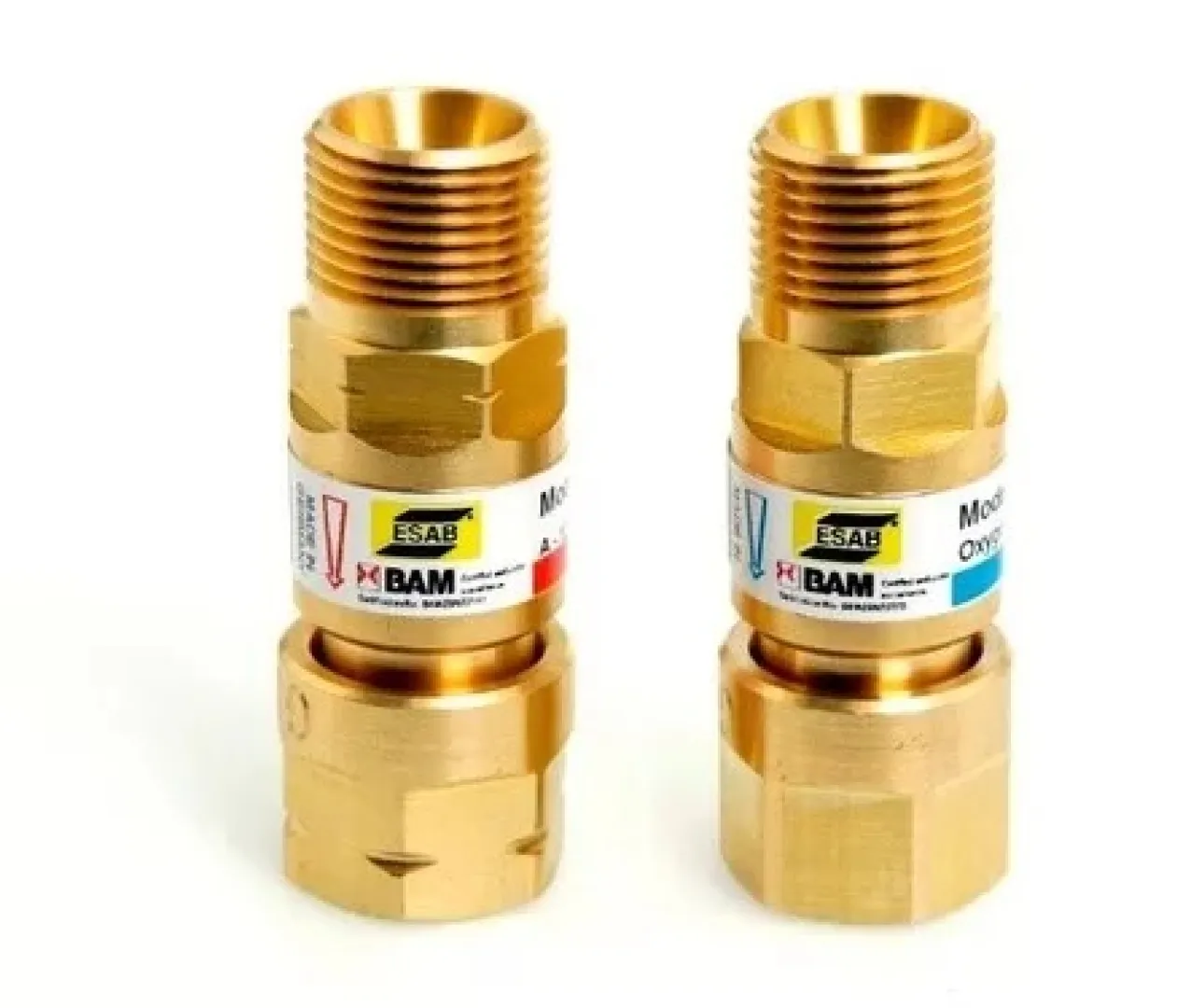 Flashback Arrestor FT | ESAB South Africa