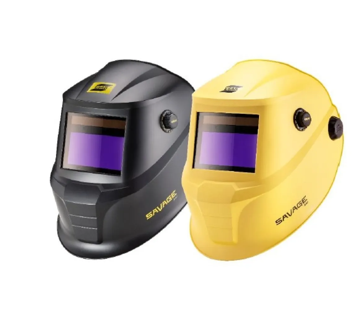 SAVAGE A40 | ESAB South Africa