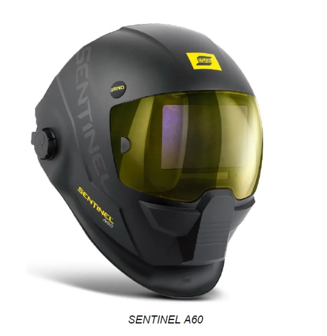 SENTINEL A60 | ESAB South Africa