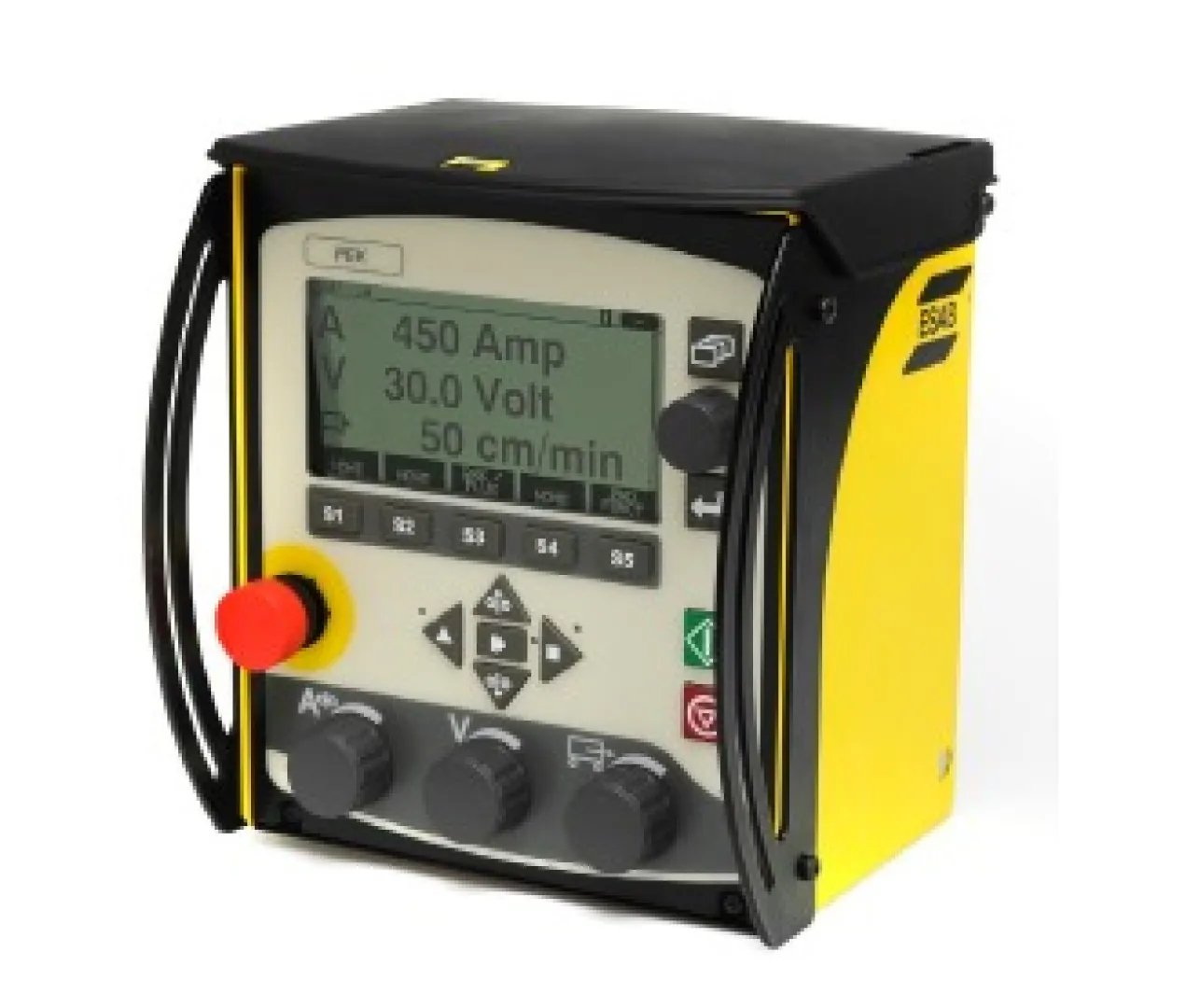 Process Controller PEK | ESAB South Africa