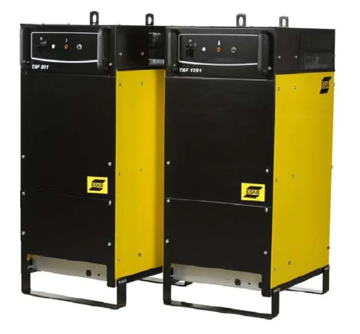 TAF 801 / 1251 | ESAB South Africa