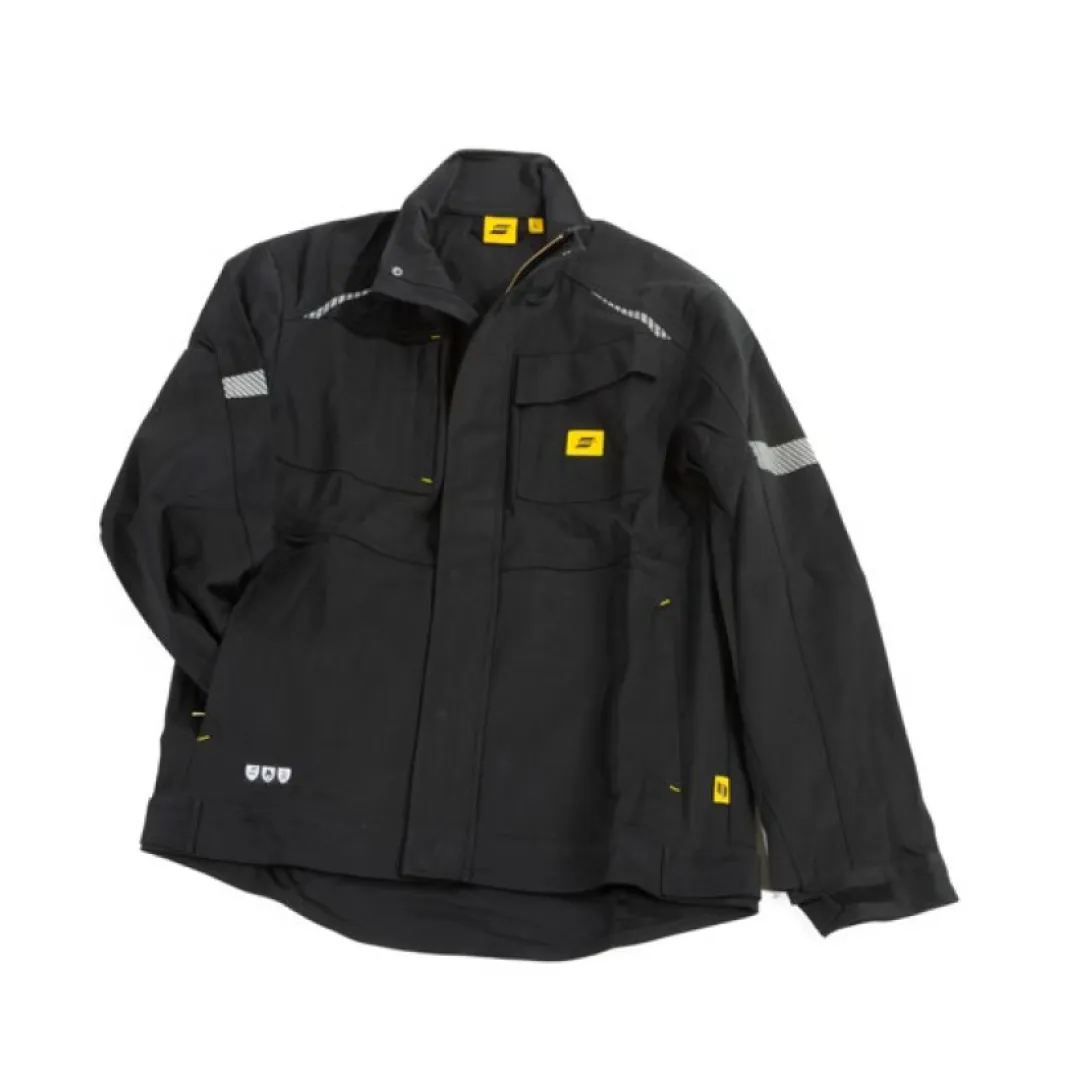 MW2000 FR Jacket | ESAB South Africa