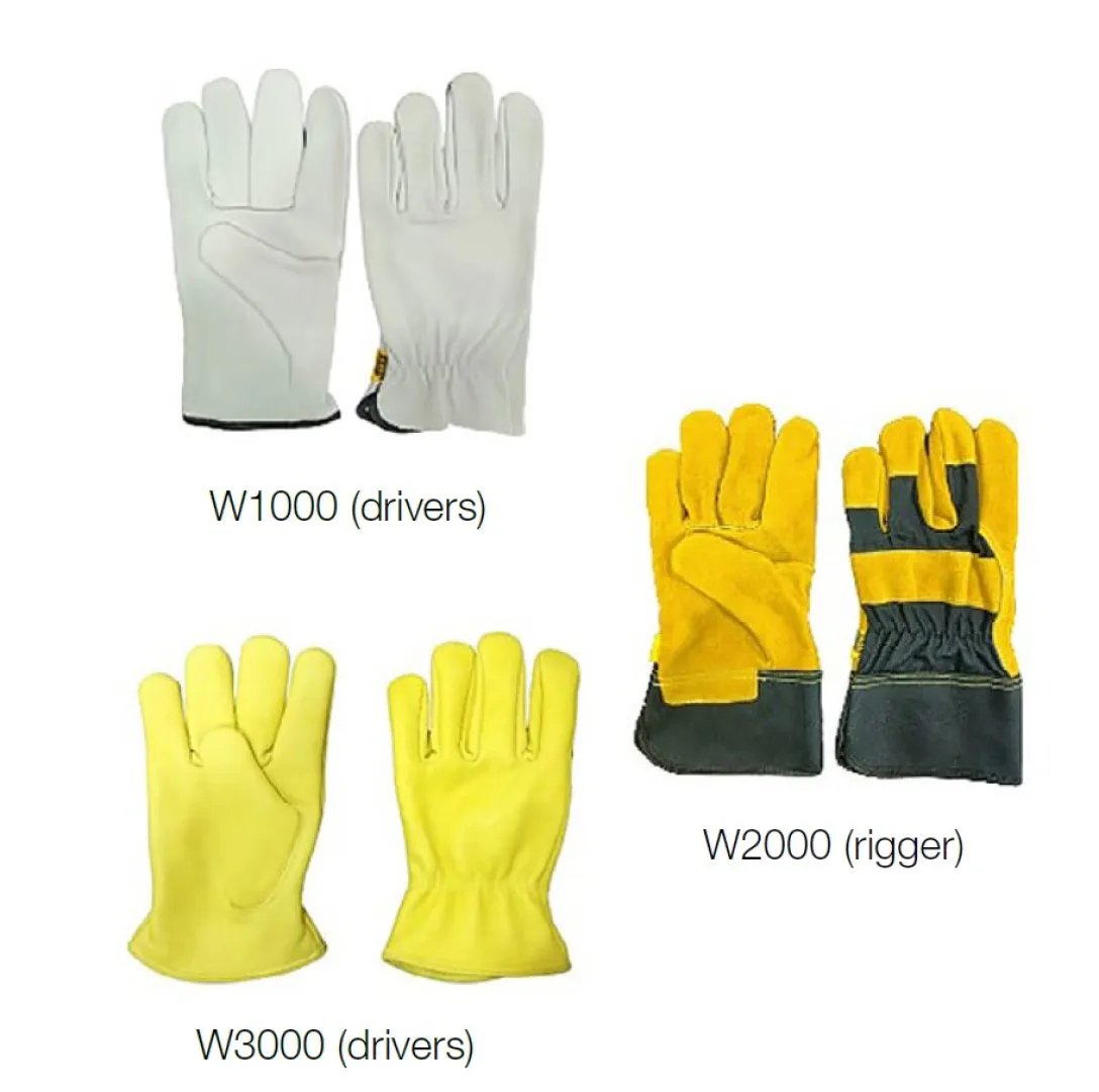 Work Gloves | ESAB South Africa