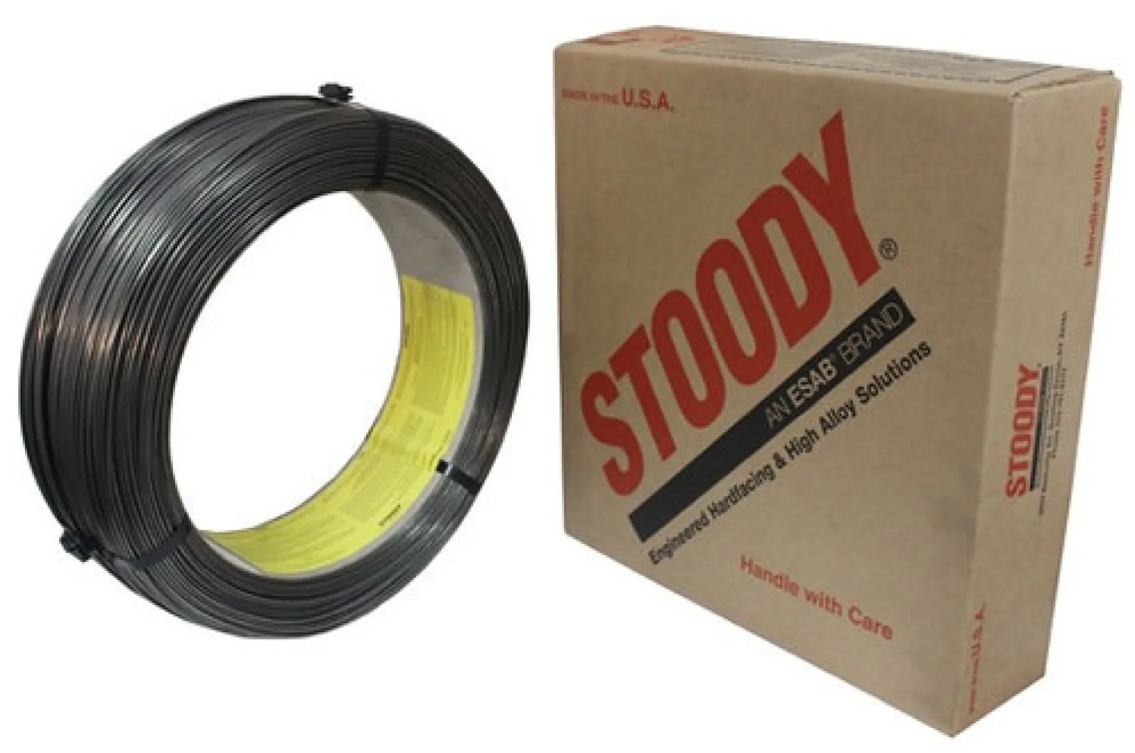 Stoody 111-G, 111-O | ESAB South Africa