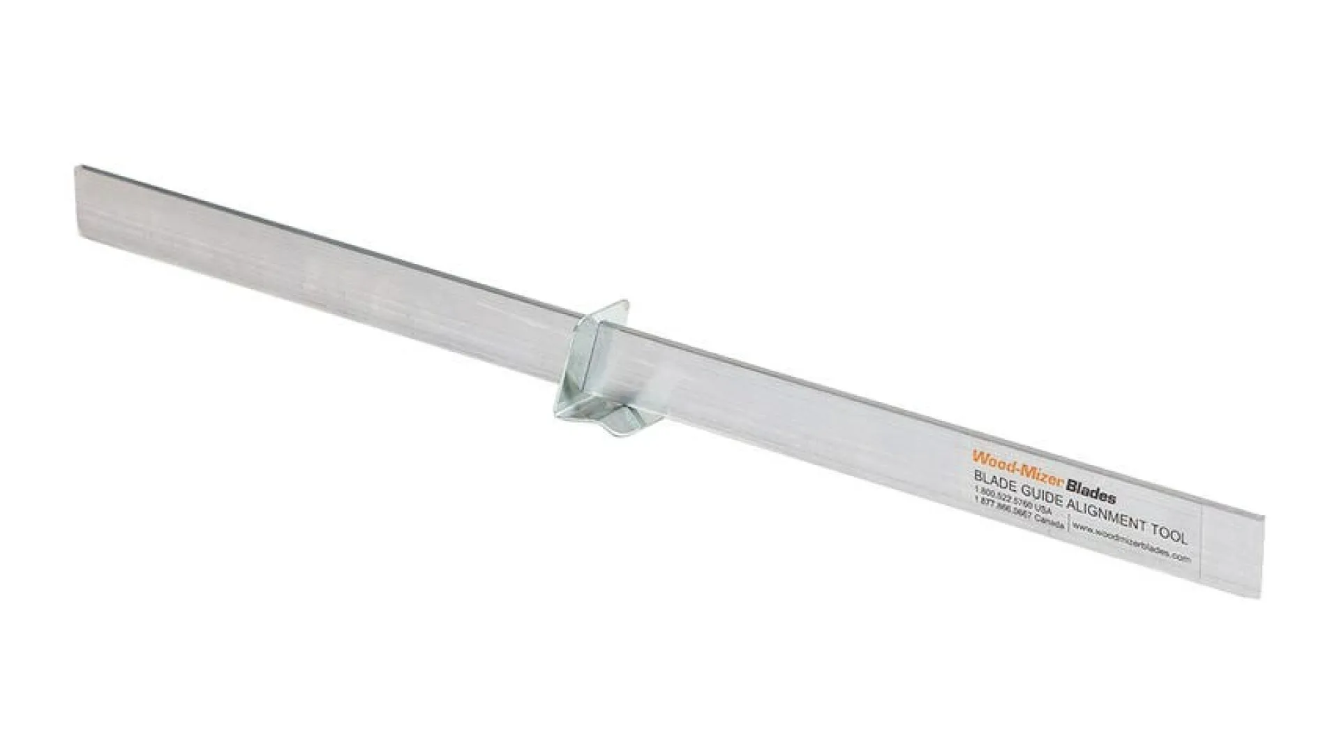 Blade Guide Alignment Tool | Wood-Mizer