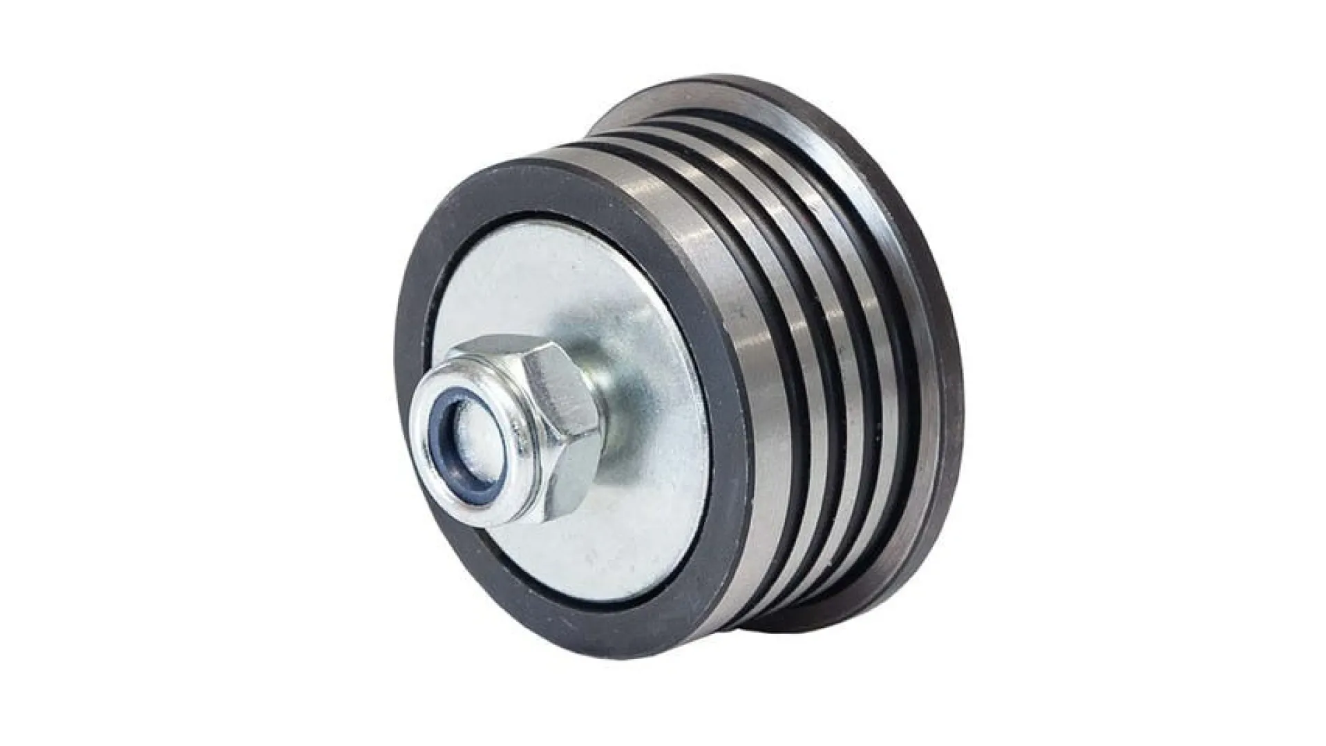 Blade Guide Roller With Bearings (LT15, LT20, LT40) | Wood-Mizer