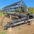 Macdon 30 ft flat mower | QAC Equipment