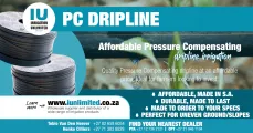 PC Pressure Compensating dripline irrigation | Irrigation Unlimited