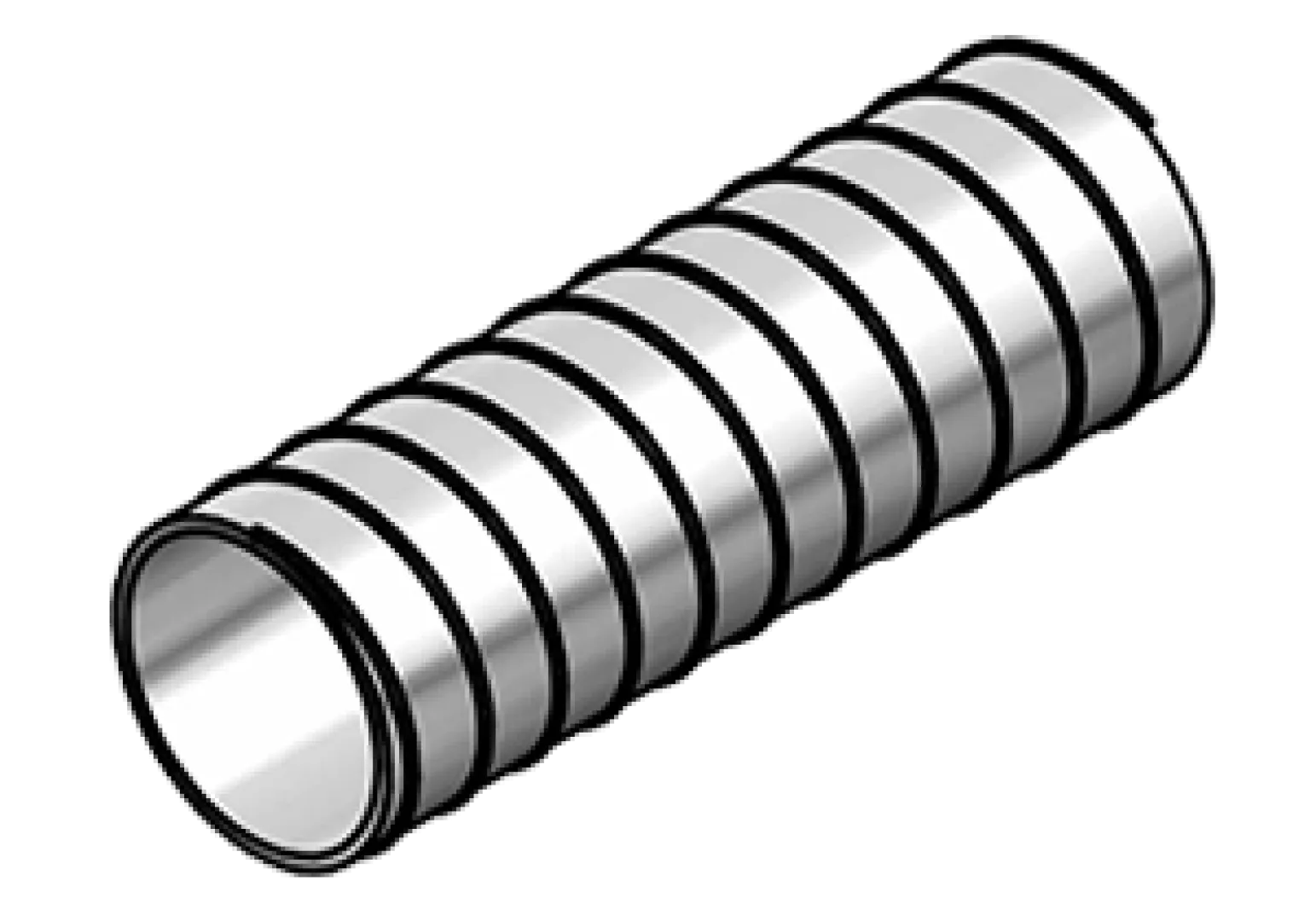 PVC HOSE – “PVC” TYPE | Interpump Hydraulics South Africa