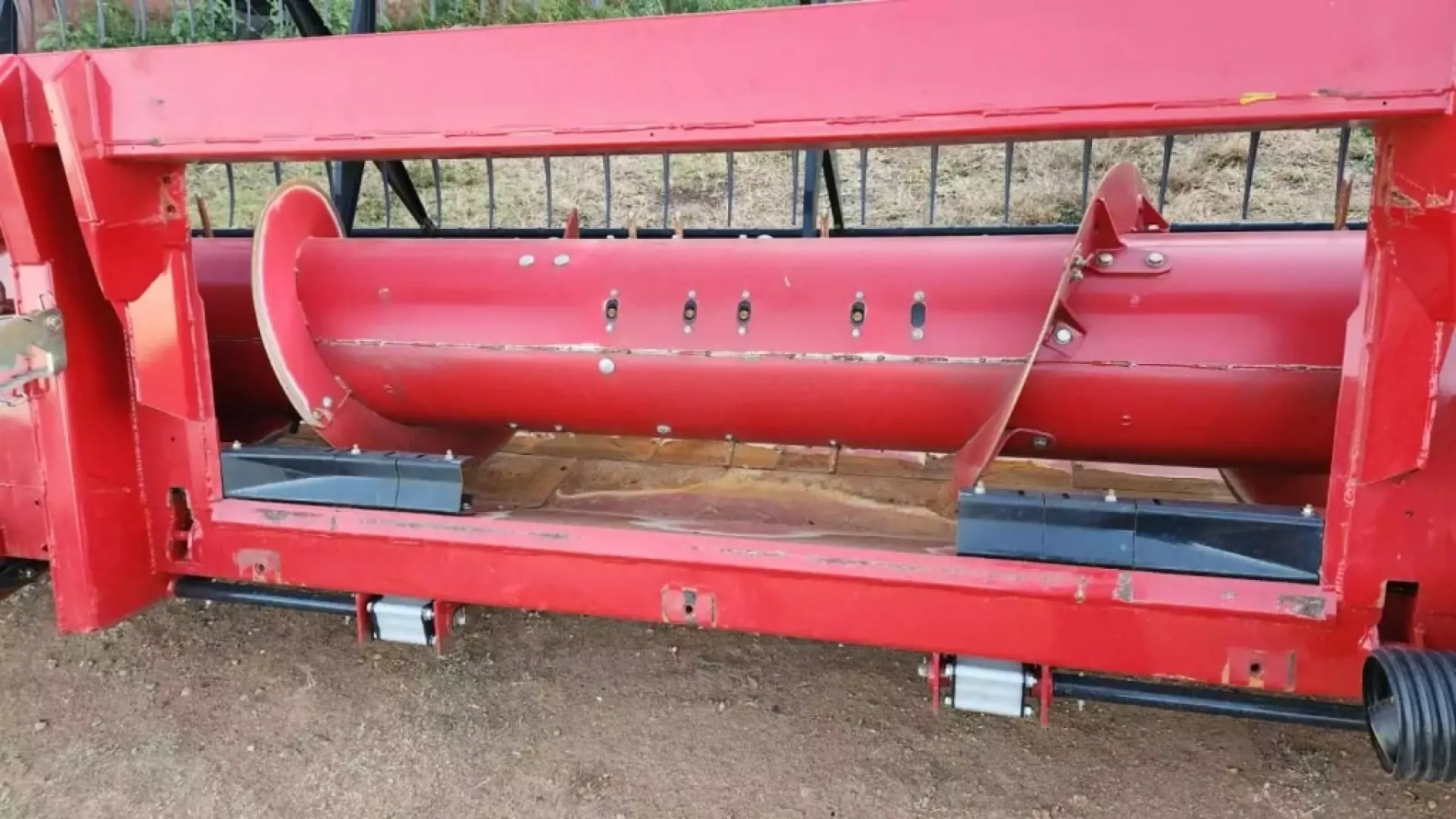 Case 3020 flex Header 2024 |  QAC Equipment