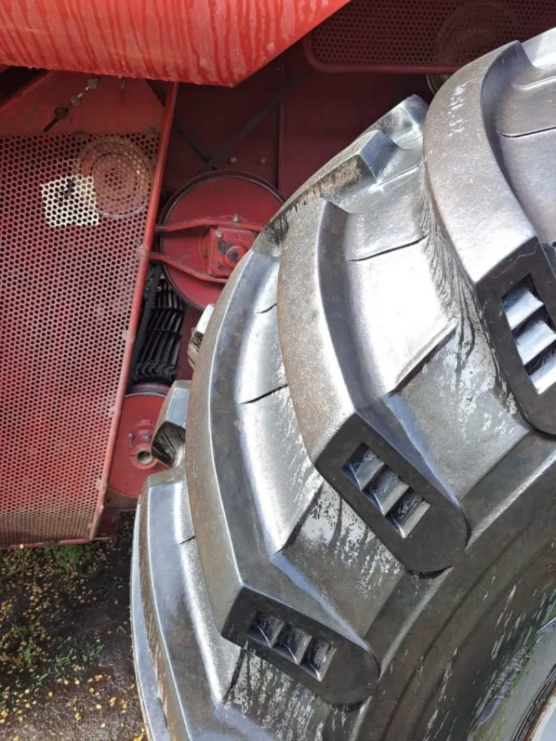2009 Case 2388 | QAC Equipment
