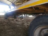 9 Meter High-Speed Wagon | QAC Equipment
