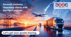 Smooth customs clearance starts with the right partner | ESSE Clearing