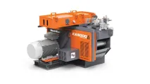 EA6000 Edger | Wood-Mizer