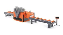 MR3000 Multirip Edger | Wood-Mizer