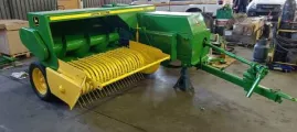 John Deere 342 A baler | QAC Equipment
