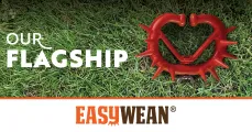 Stress-Free Weaning | Better Growth | EasyWean®