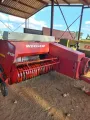 Welger AP 530 Baler | QAC Equipment