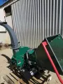 Woodchipper | QAC Equipment