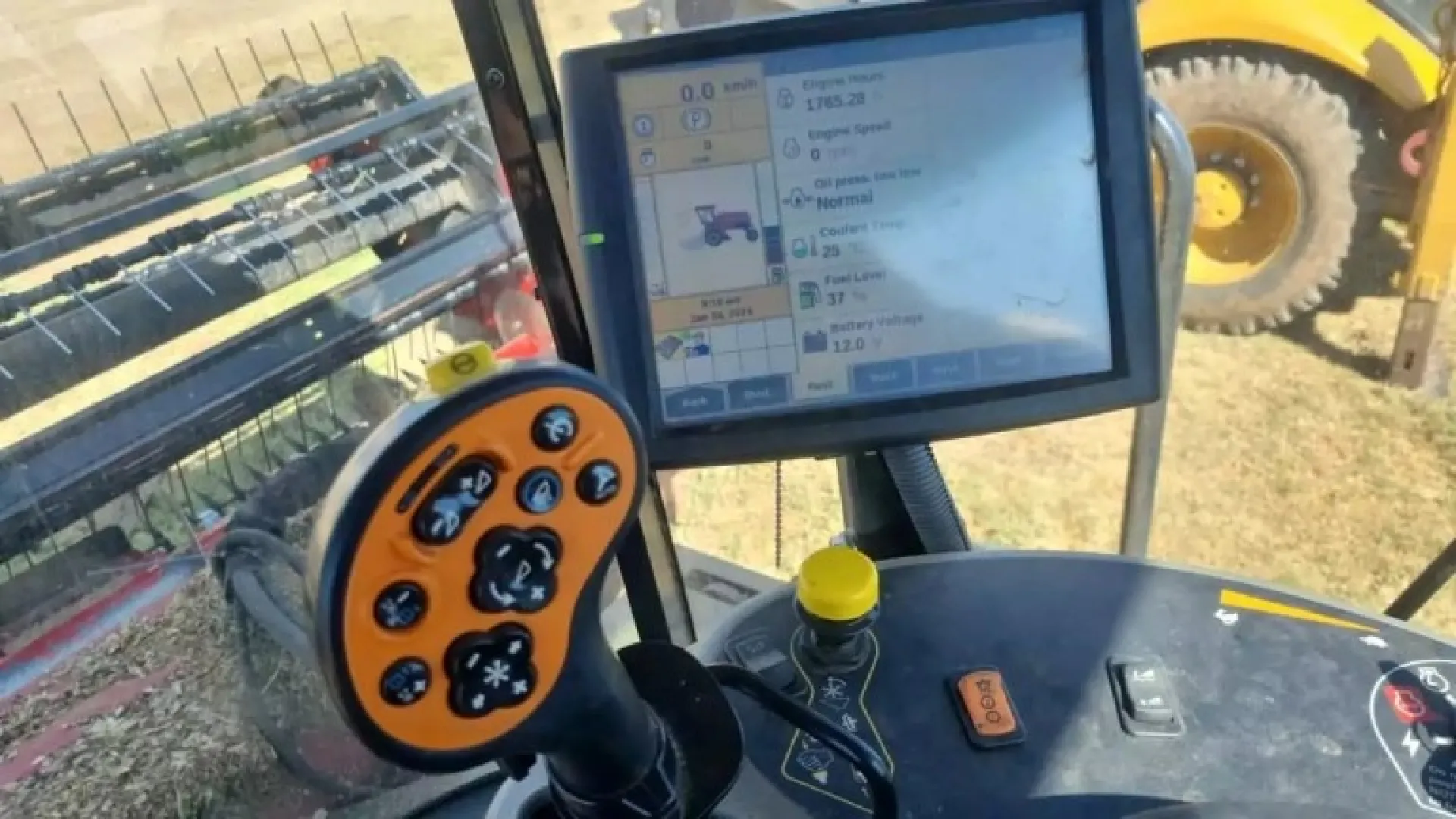 2018 Case WD 1204 | QAC Equipment
