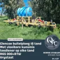 Clencoe | QAC Equipment