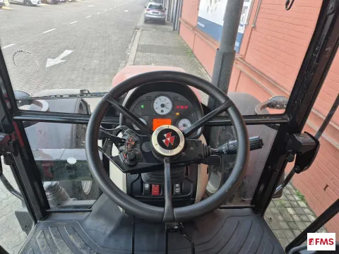 Massey Ferguson 6711 Ps Cab Fms310