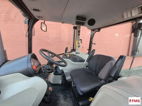 Massey Ferguson 6711 Ps Cab Fms310