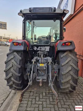 Massey Ferguson 6711 Ps Cab Fms310
