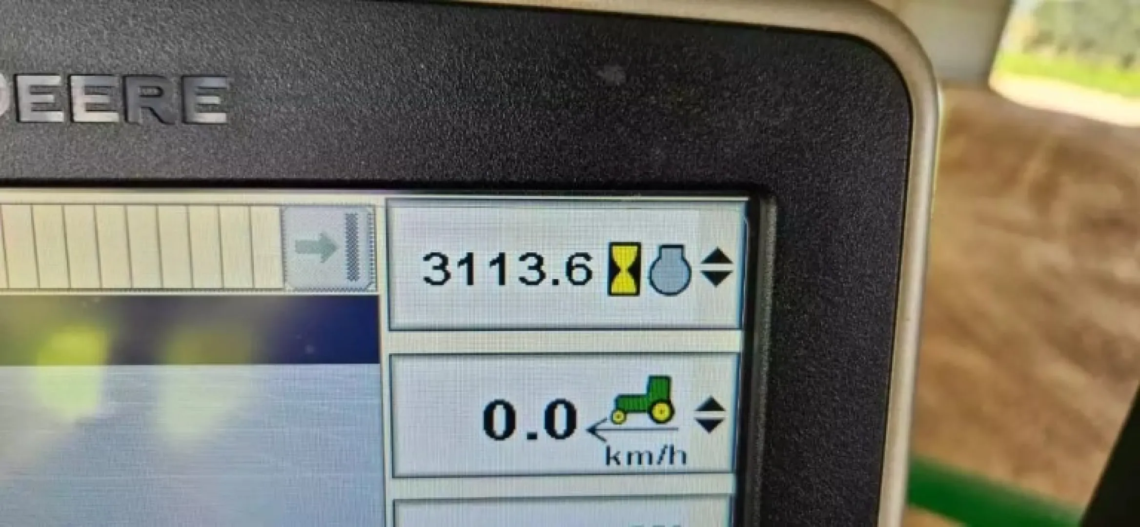 2015 John Deere 4630 sprayer | QAC Equipment