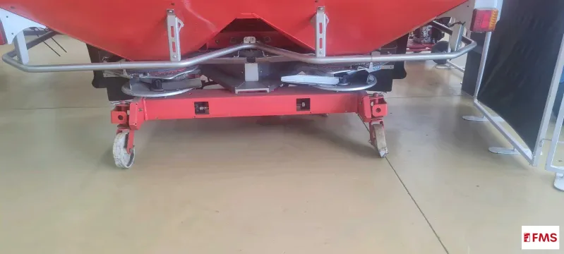 Kuhn Axis Hemc 40.1 Spreader Fms000