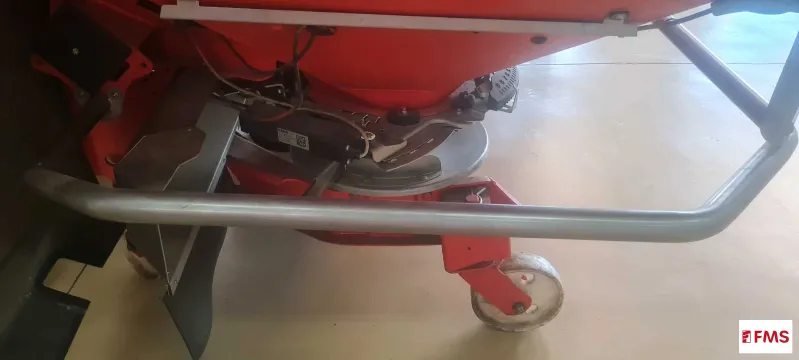 Kuhn Axis Hemc 40.1 Spreader Fms000