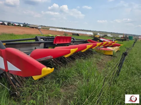 Gerringhoff MS830 Plukkerkop