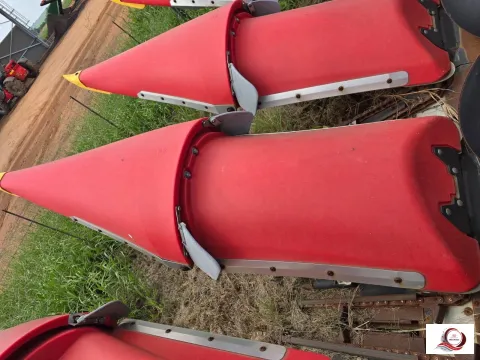 Gerringhoff MS830 Plukkerkop