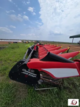 Gerringhoff MS830 Plukkerkop