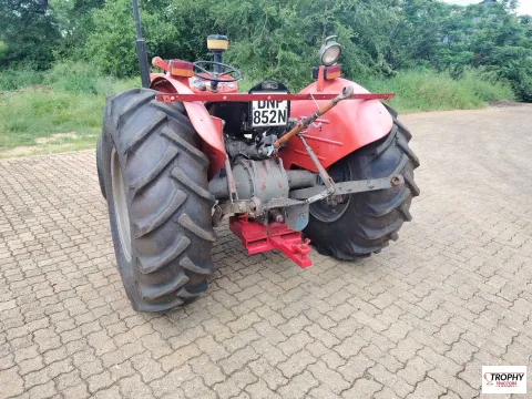 MASSEY FERGUSON 240