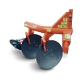 FKDP-2 2 Disk Mounted Disc Plough | Revaro 