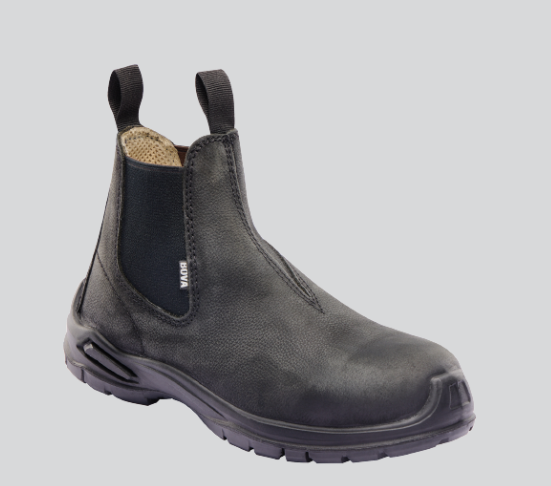 Rider CTC | Bova safety wear | BBF safety