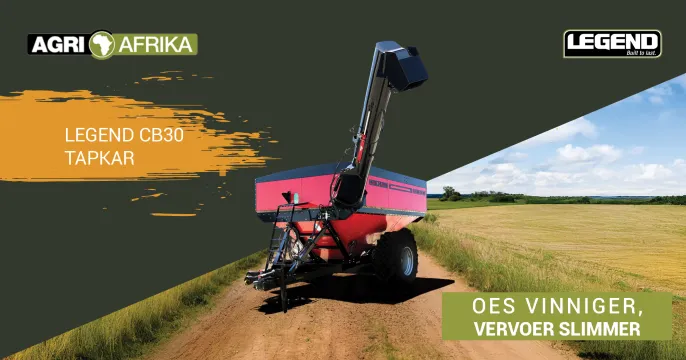 Oes vinniger met minder verliese en meer winste | OMBU Sonneblom tafel | Agri Afrika 