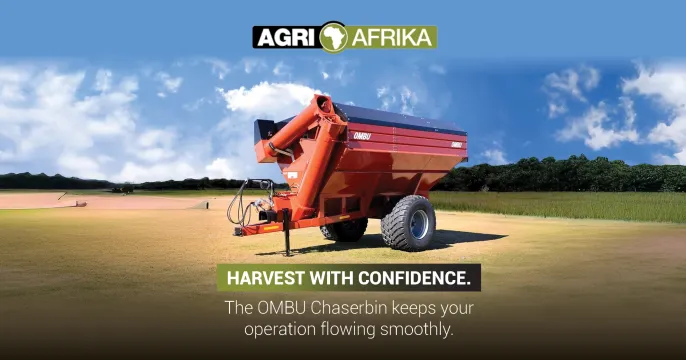 Laat die skaal in jou guns tel | Legend Kantelwa | Agri Afrika 