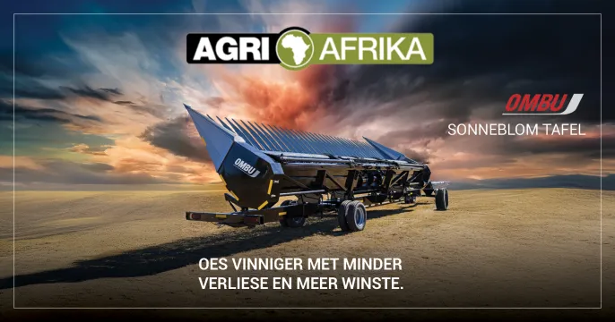 Crosstill is set to redefine cultivation | Agri Afrika 