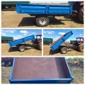 Plaas Waentjie | QAC Equipment