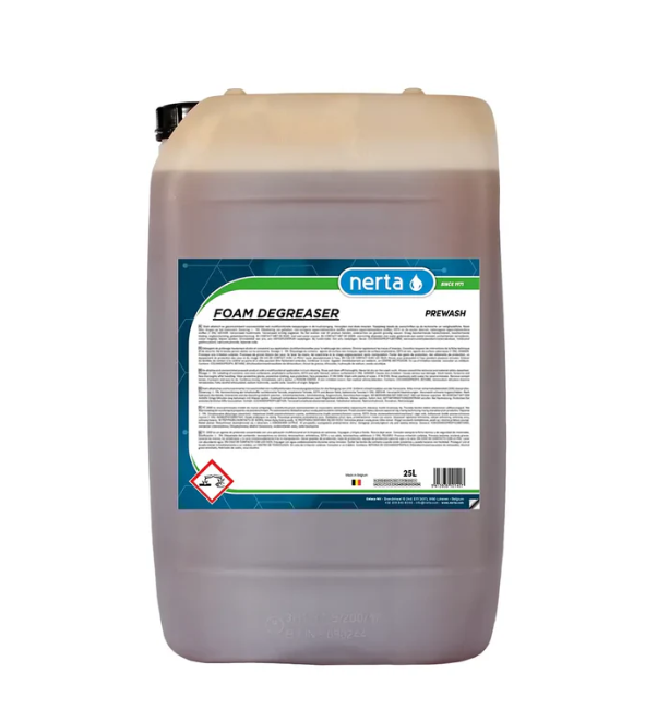 Nerta Foam Degreaser - 20L | Nerta SA
