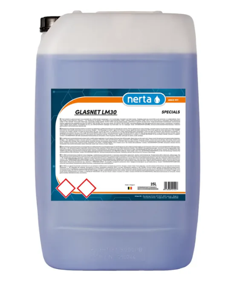 Glasnet LM30 5L | Nerta SA