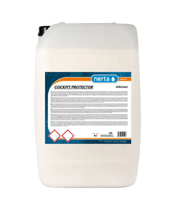 Cockpit Protector 5L | Nerta SA